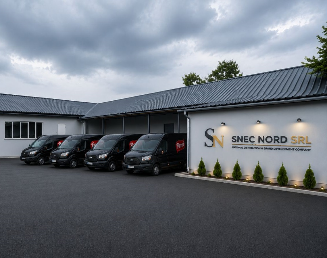 Офис Snec Nord SRL